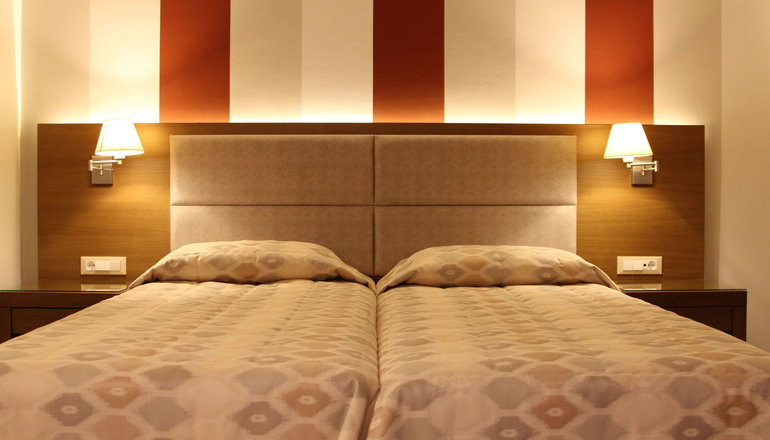 Achilles Hotel Methoni