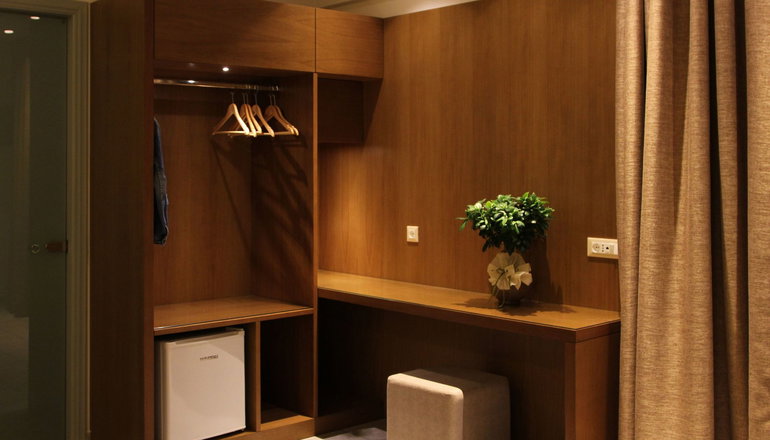 Achilles Hotel Methoni