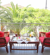Achilles Hotel Methoni