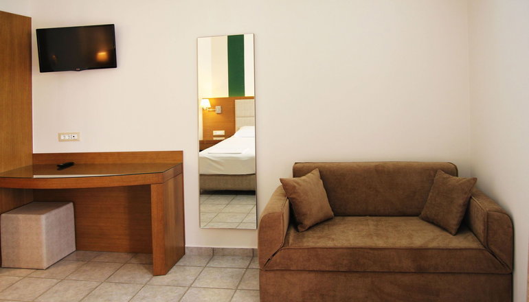 Achilles Hotel Methoni