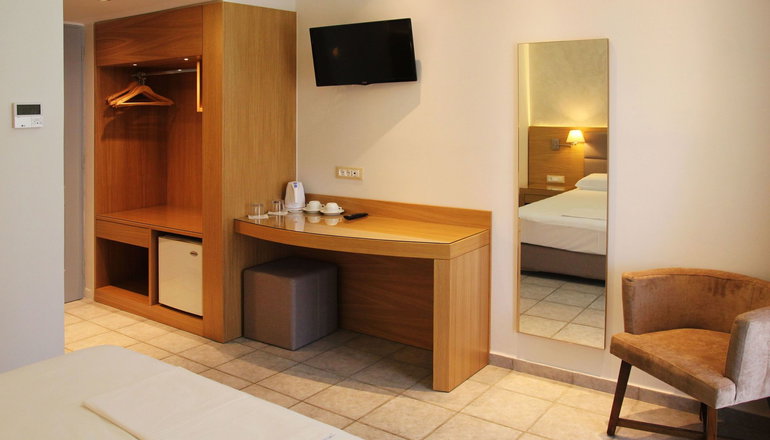 Achilles Hotel Methoni