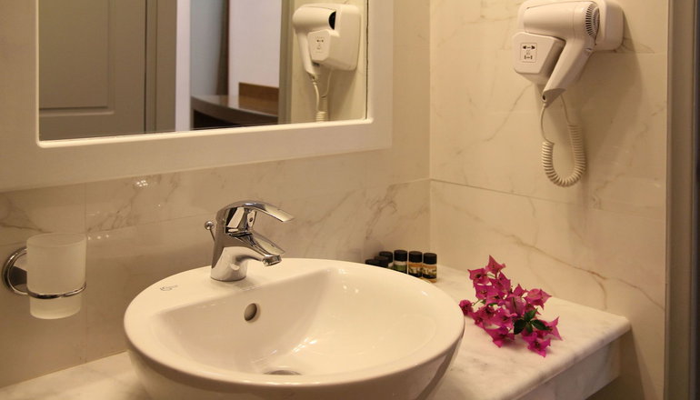 Achilles Hotel Methoni