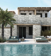 5* Archipelagos All Suites - Μύκονος