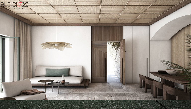 5* Archipelagos All Suites - Μύκονος