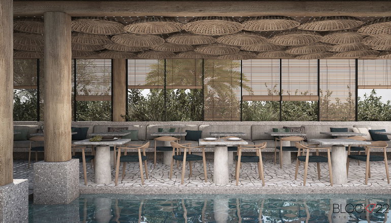 5* Archipelagos All Suites - Μύκονος