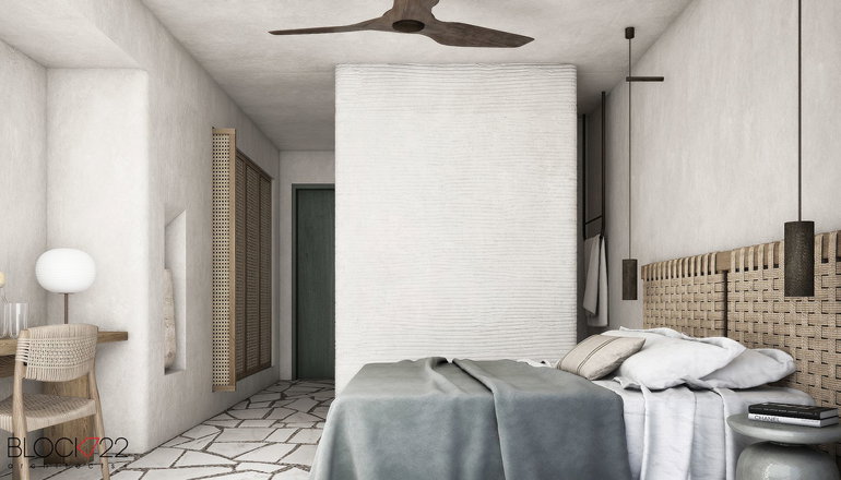 5* Archipelagos All Suites - Μύκονος