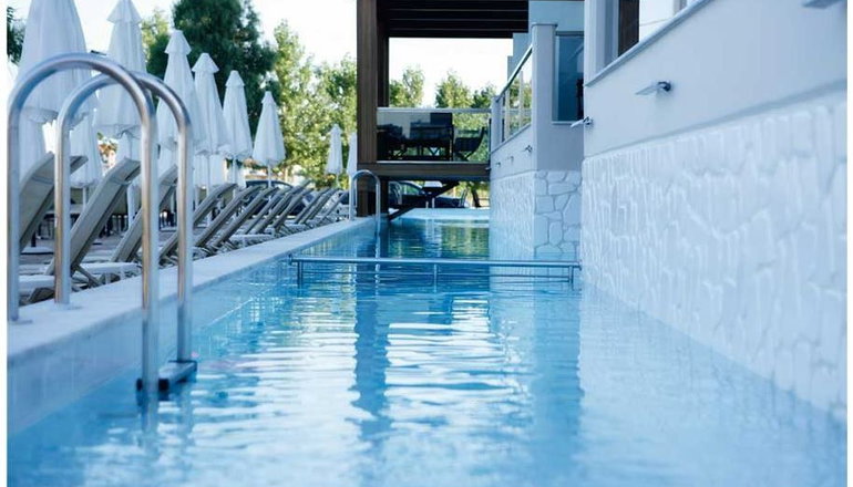 4* Cosmopolitan Hotel - Παραλία Κατερίνης, Πιερία