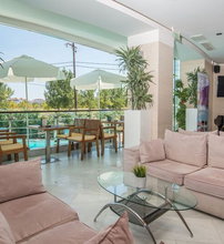 4* Cosmopolitan Hotel - Παραλία Κατερίνης, Πιερία