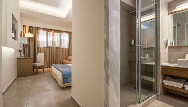 4* Cosmopolitan Hotel - Παραλία Κατερίνης, Πιερία