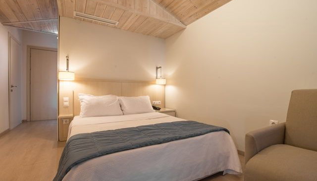 4* Cosmopolitan Hotel - Παραλία Κατερίνης, Πιερία