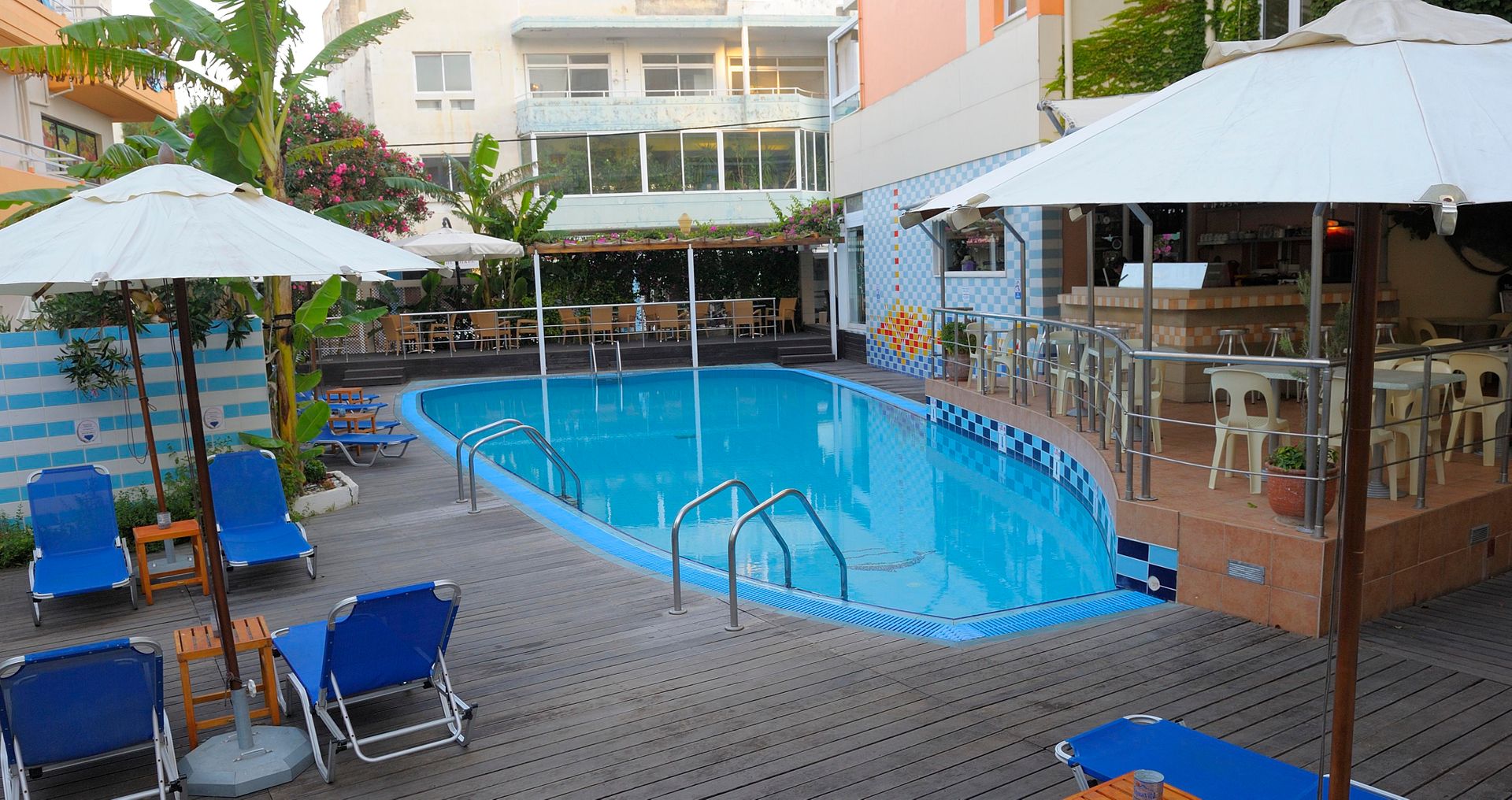 4* Arte Hotel - Ρόδος ✦ -15% ✦ 2 Ημέρες (1 Διανυκτέρευση) ✦ 2 άτομα + 1 παιδί έως και 1 έτους ✦ 21 ✦ έως 31/10/2026 ✦ ΔΩΡΟ η Ημιδιατροφή!Κοντά στην Παραλία!