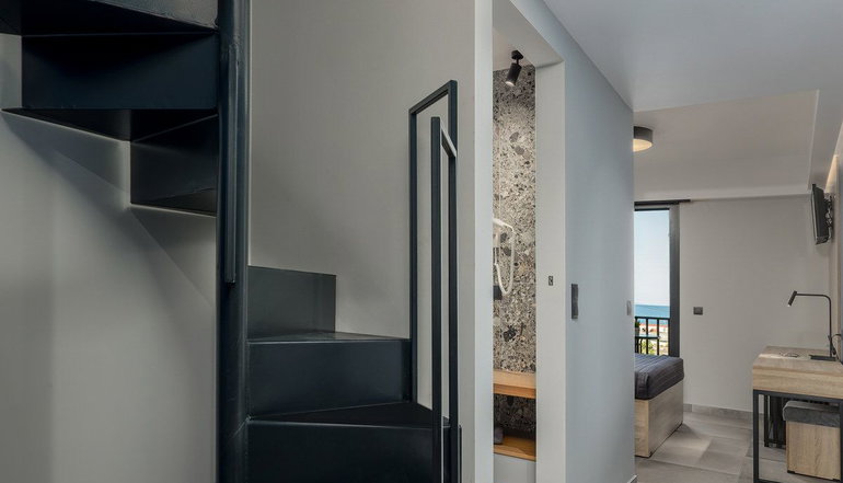 Bemyguest Comfort Pidna Apartments