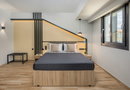Bemyguest Comfort Pidna Apartments