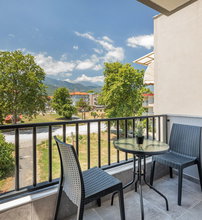 Bemyguest Comfort Pidna Apartments