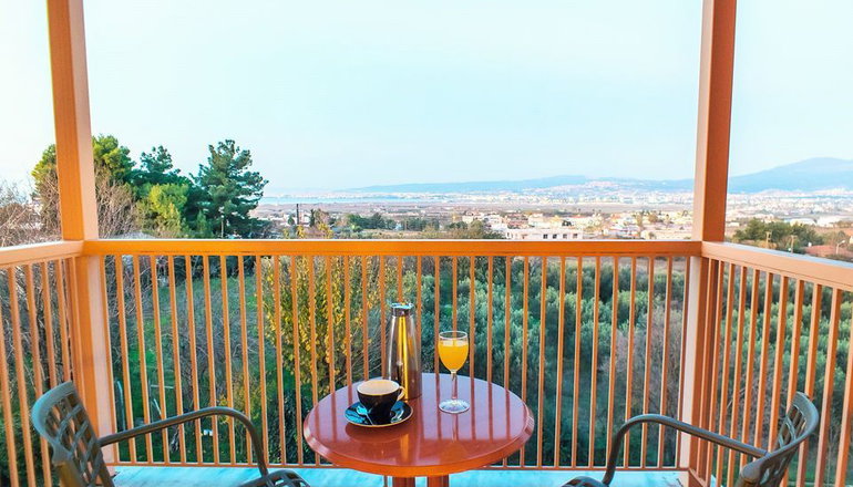 Ambassador Hotel Thessaloniki - Θεσσαλονίκη