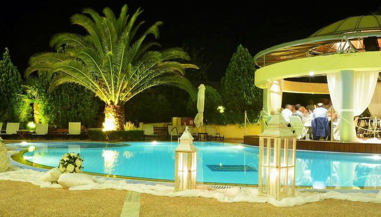 Ambassador Hotel Thessaloniki - Θεσσαλονίκη