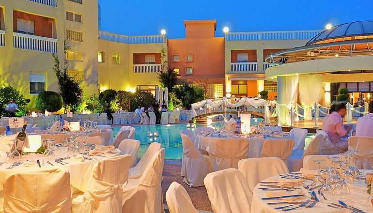 Ambassador Hotel Thessaloniki - Θεσσαλονίκη