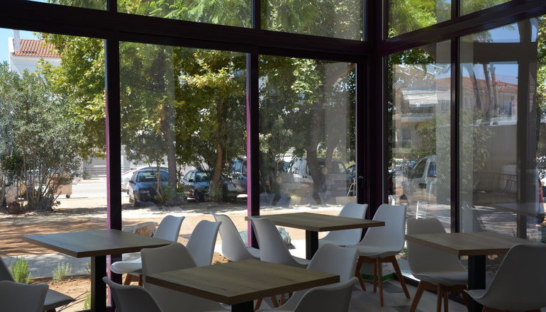 Avra Nafpliou Hotel