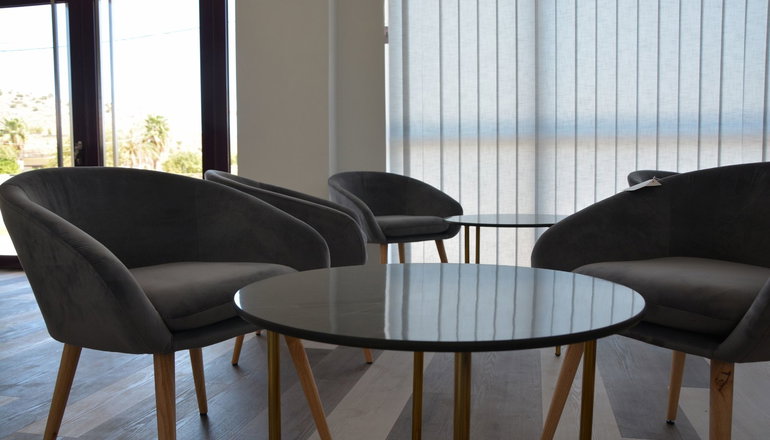Avra Nafpliou Hotel
