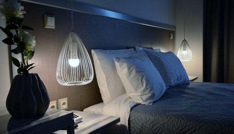 Avra Nafpliou Hotel