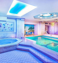4* Egnatia Palace - Θεσσαλονίκη