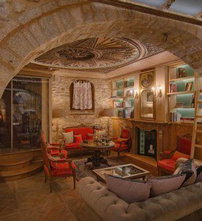 Kamares Boutique Hotel & Spa - Ιωάννινα