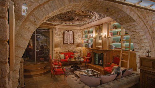 Kamares Boutique Hotel & Spa - Ιωάννινα