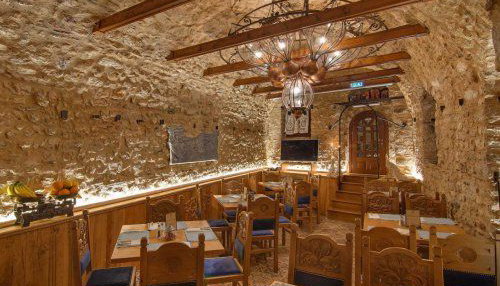 Kamares Boutique Hotel & Spa - Ιωάννινα