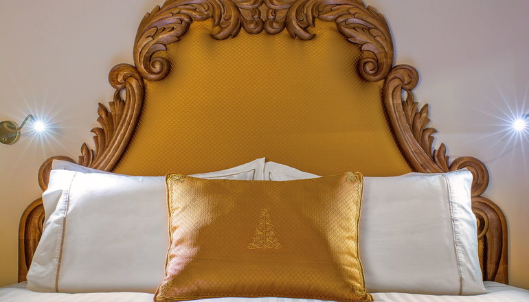 Kamares Boutique Hotel & Spa - Ιωάννινα