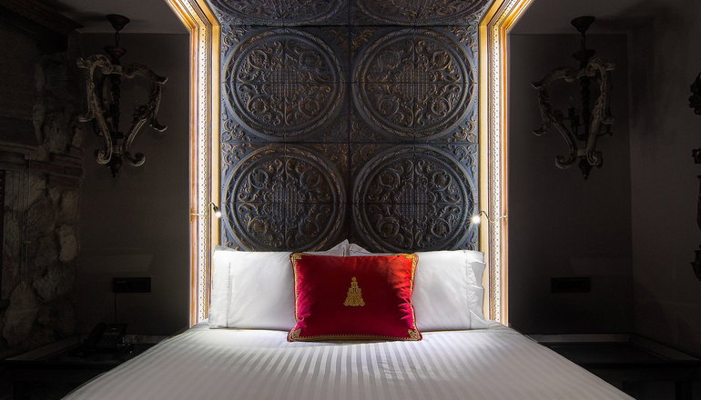 Kamares Boutique Hotel & Spa - Ιωάννινα