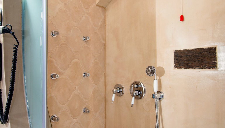 Kamares Boutique Hotel & Spa - Ιωάννινα