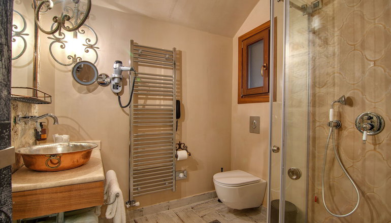Kamares Boutique Hotel & Spa - Ιωάννινα