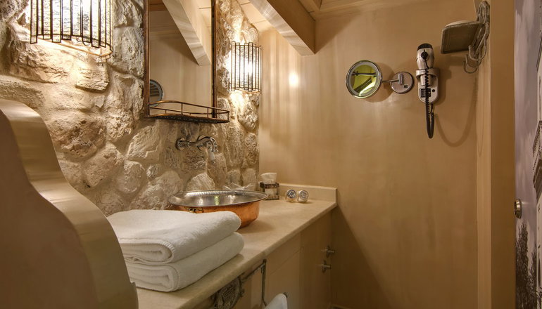 Kamares Boutique Hotel & Spa - Ιωάννινα