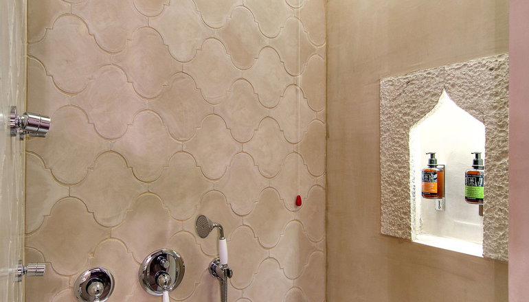 Kamares Boutique Hotel & Spa - Ιωάννινα