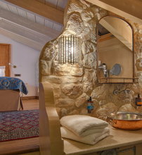 Kamares Boutique Hotel & Spa - Ιωάννινα