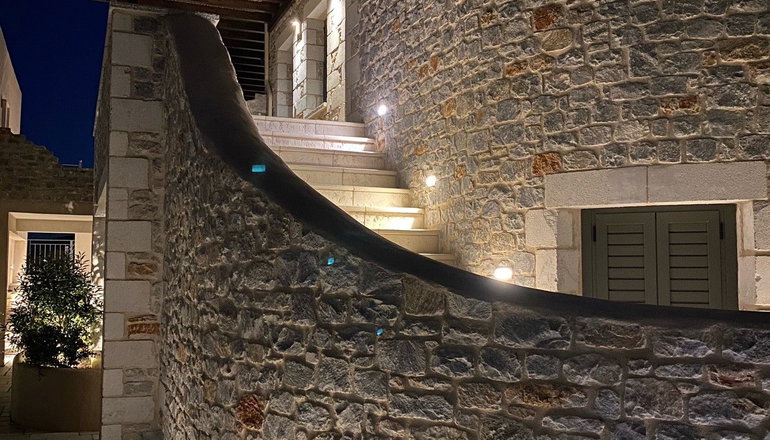 4* Margo Beach Hotel - Γύθειο