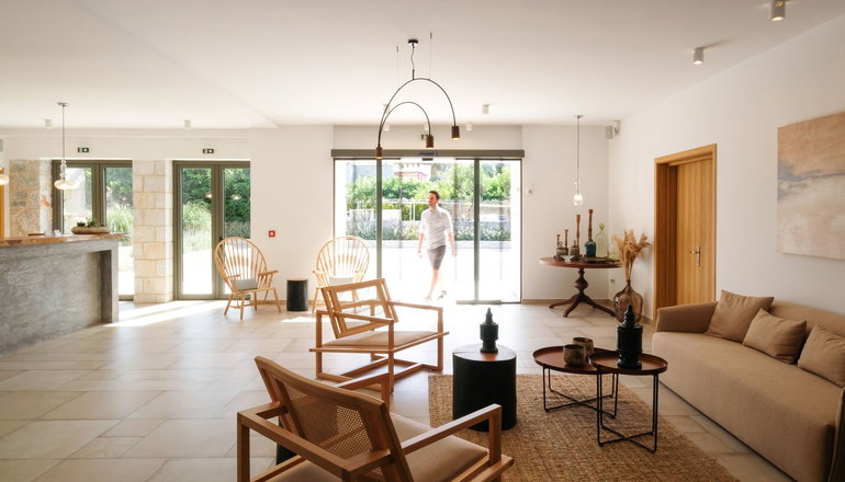 4* Margo Beach Hotel - Γύθειο