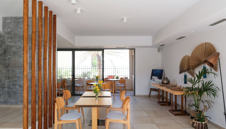 4* Margo Beach Hotel - Γύθειο