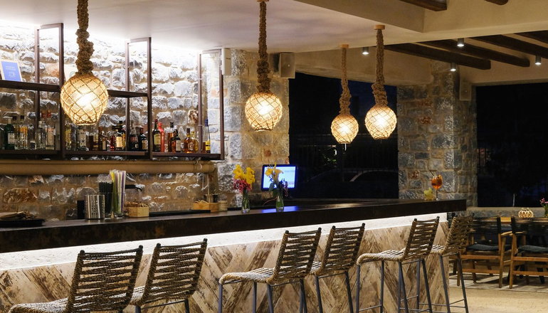 4* Margo Beach Hotel - Γύθειο