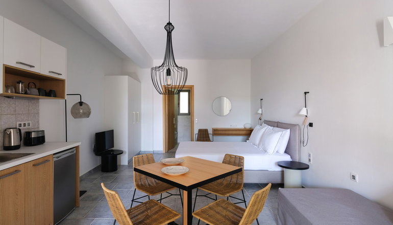 4* Margo Beach Hotel - Γύθειο