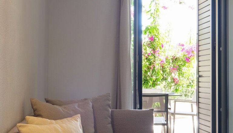 4* Margo Beach Hotel - Γύθειο