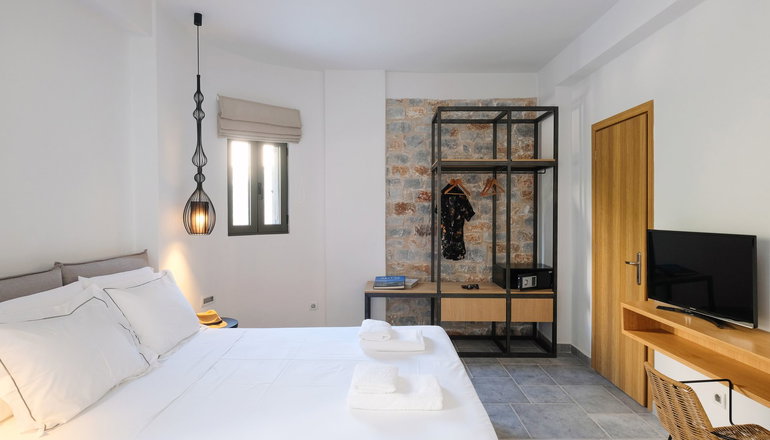4* Margo Beach Hotel - Γύθειο