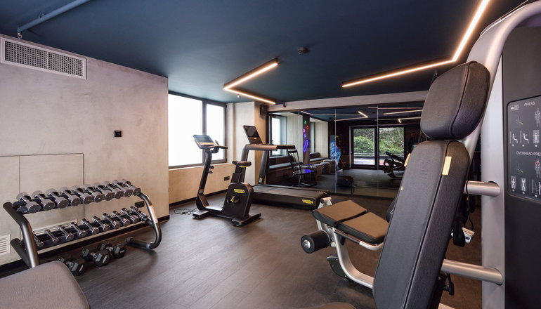 5* ONOMA Hotel Thessaloniki