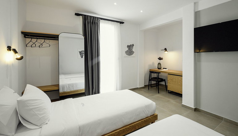 Pillow Urban Stay - Θεσσαλονίκη