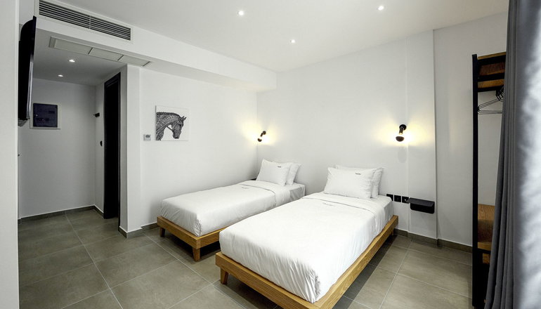 Pillow Urban Stay - Θεσσαλονίκη