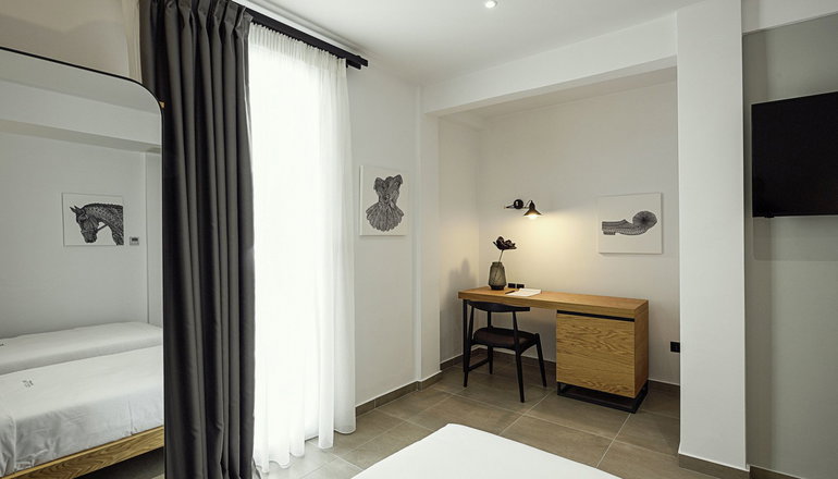 Pillow Urban Stay - Θεσσαλονίκη