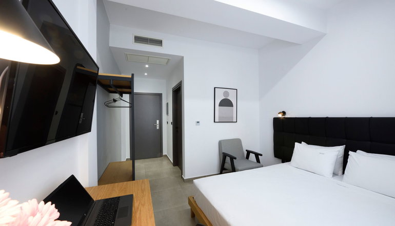 Pillow Urban Stay - Θεσσαλονίκη