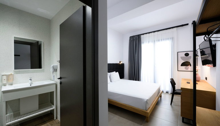Pillow Urban Stay - Θεσσαλονίκη