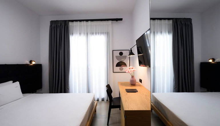 Pillow Urban Stay - Θεσσαλονίκη