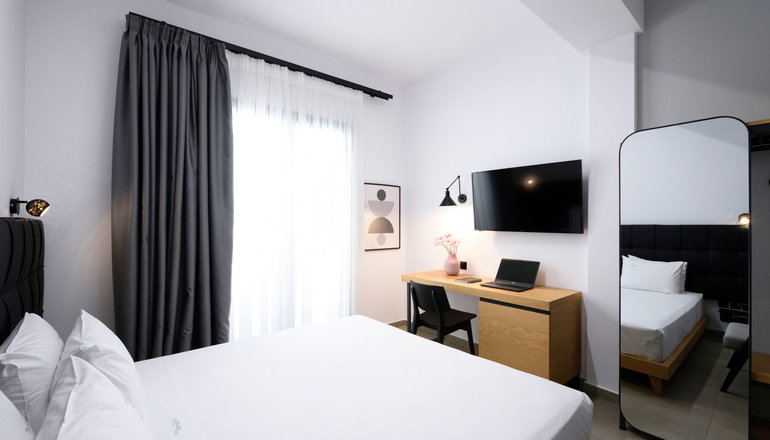 Pillow Urban Stay - Θεσσαλονίκη